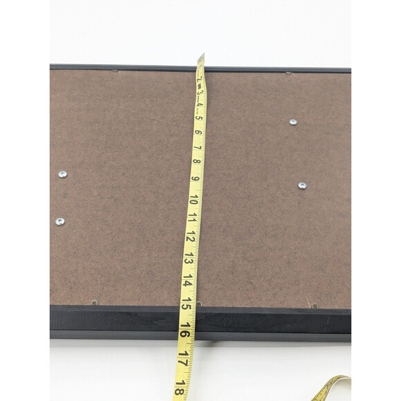 Policeman 3D Copper Art "to Serve and Protect" Quote Prayer Large 22"x16" Framed - Picture 6 of 13